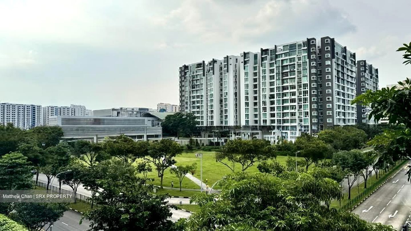 The Luxurie (D19), Condominium #554309291
